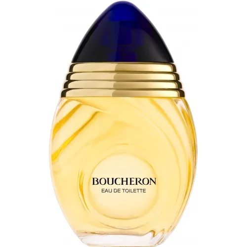 Boucheron Eau de Toilette da donna spray 100 ml