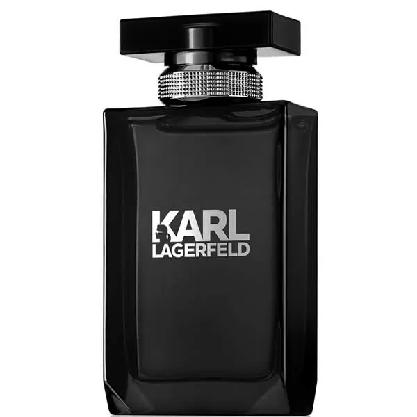 Karl Lagerfeld Pour Homme Eau de Toilette Spray 100 ml
