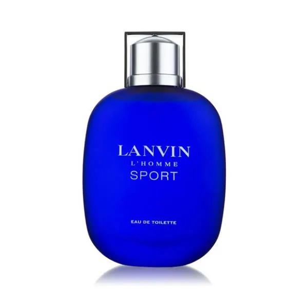 Lanvin L'homme Sport Eau De Toilette Vaporisateur 100ml