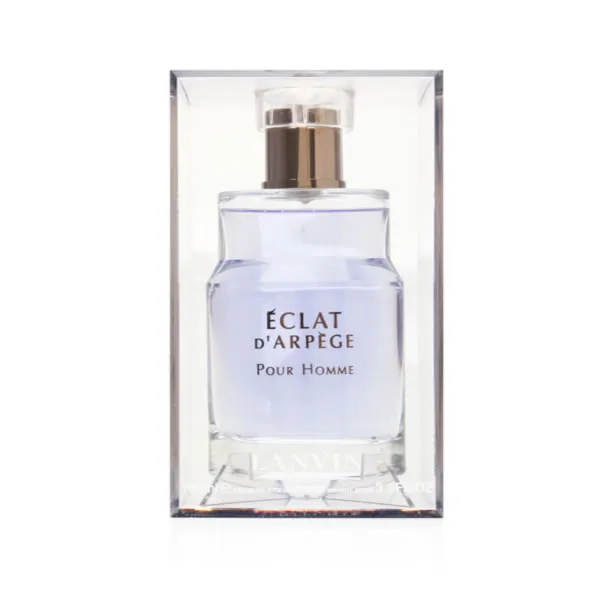 Lanvin Eclat D’Arpege Pour Homme Eau de Toilette Spray 100ml