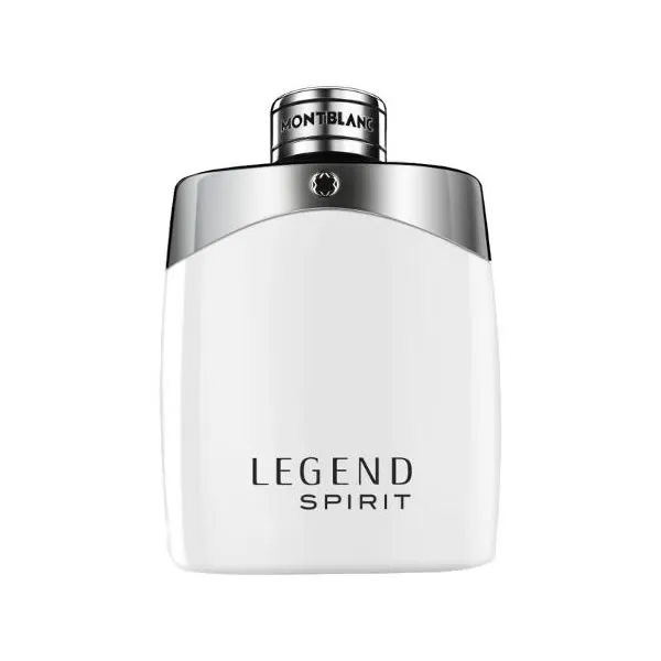 Montblanc Legend Spirit Eau De Toilette Spray 30ml Montblanc Legend Spirit Eau De Toilette Spray 30ml