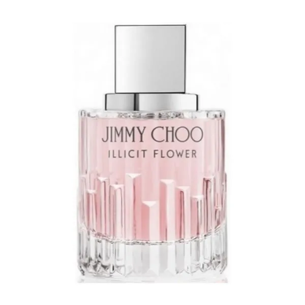 Jimmy Choo Illicit Flower Eau de Toilette Spray 100 ml
