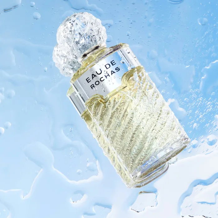 Rochas Eau De Rochas Eau De Toilette Spray 100ml — foto 1