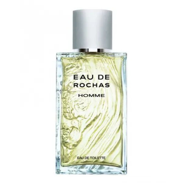 Rochas Eau de Rochas Homme Eau de Toilette Spray 100ml