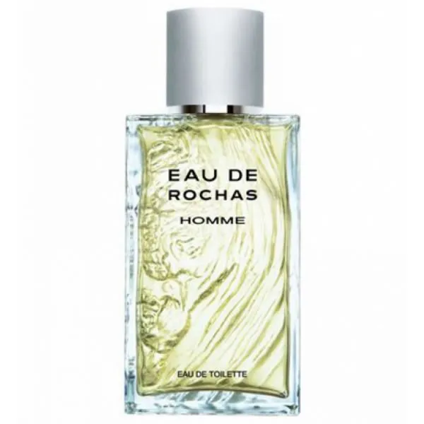 Rochas Eau de Rochas Homme Eau de Toilette Spray 200ml
