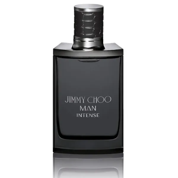 Jimmy Choo Man Intense Eau de Toilette Spray 50 ml