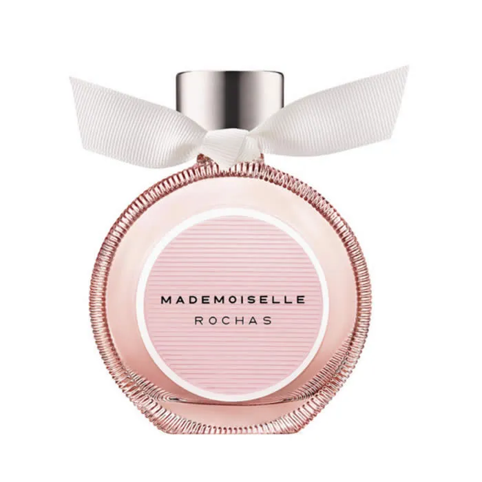 Mademoiselle Rochas Eau de Parfum Spray 90 ml