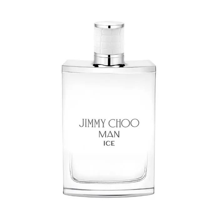 Jimmy Choo Man Ice Eau De Toilette Vaporisateur 100ml