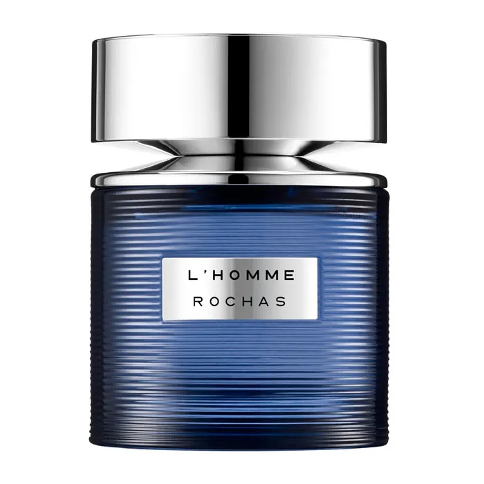 Rochas L’Homme Eau de Toilette Spray 100 ml