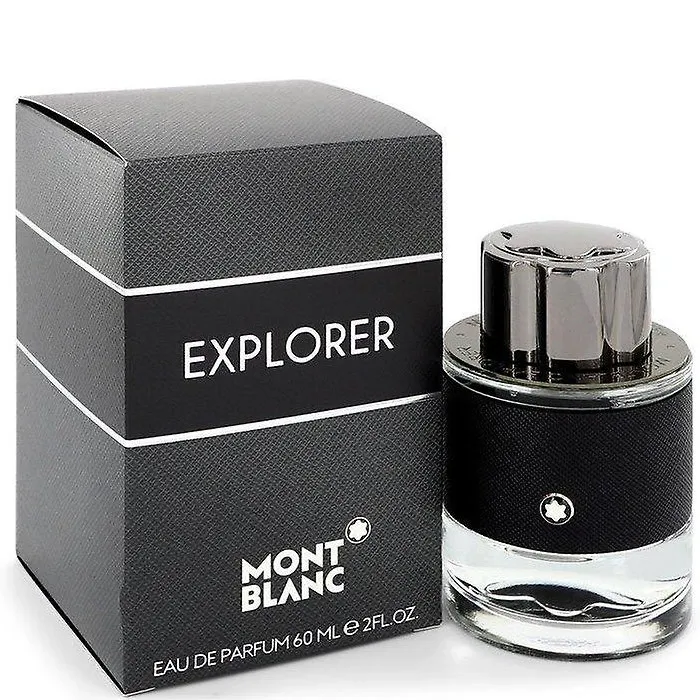Montblanc Explorer Eau De Parfum Spray 60ml