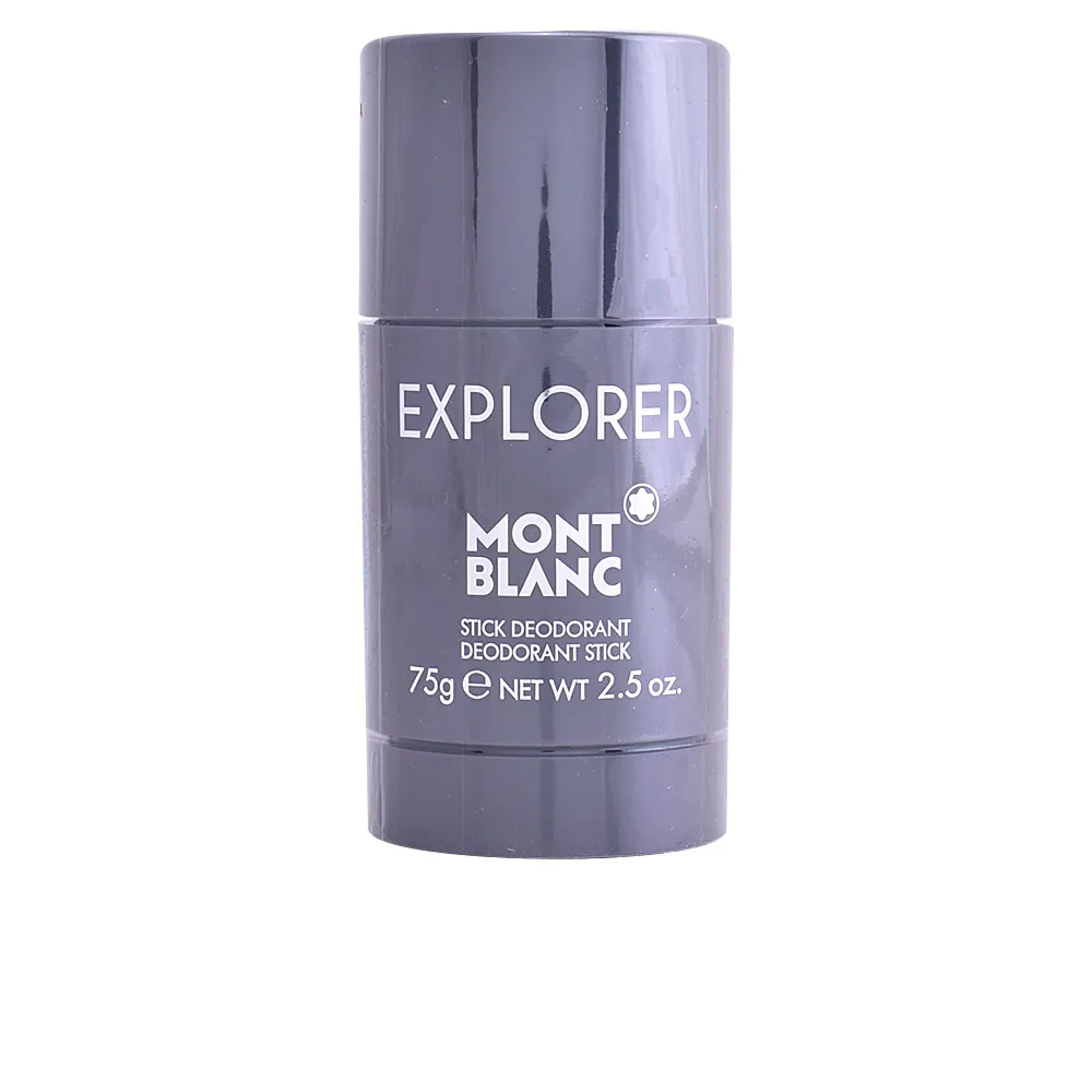 Deodorante stick Montblanc Explorer Men 75 g