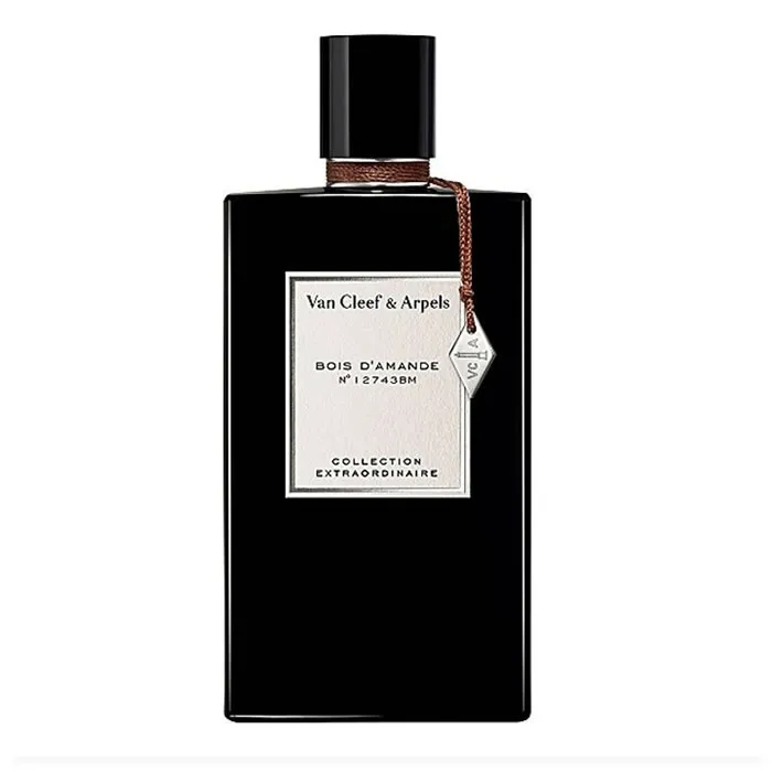 Van Cleef And Arpels Bois D'Amande Eau de Parfum Vaporisateur 75 ml