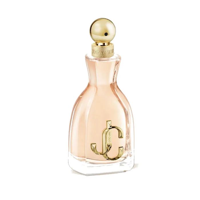 Jimmy Choo I Want Choo Eau De Parfum Spray 100ml — foto 3