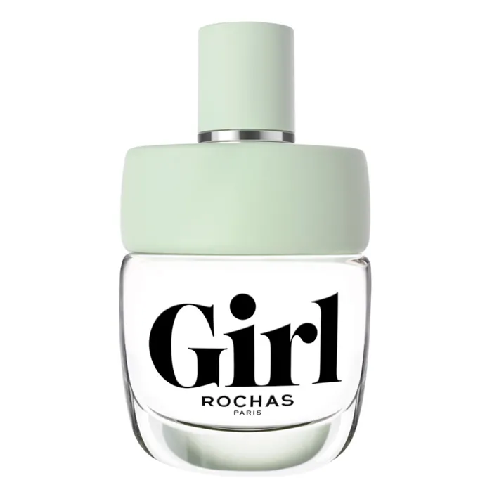 Rochas Girl Eau de Toilette Spray 100ml