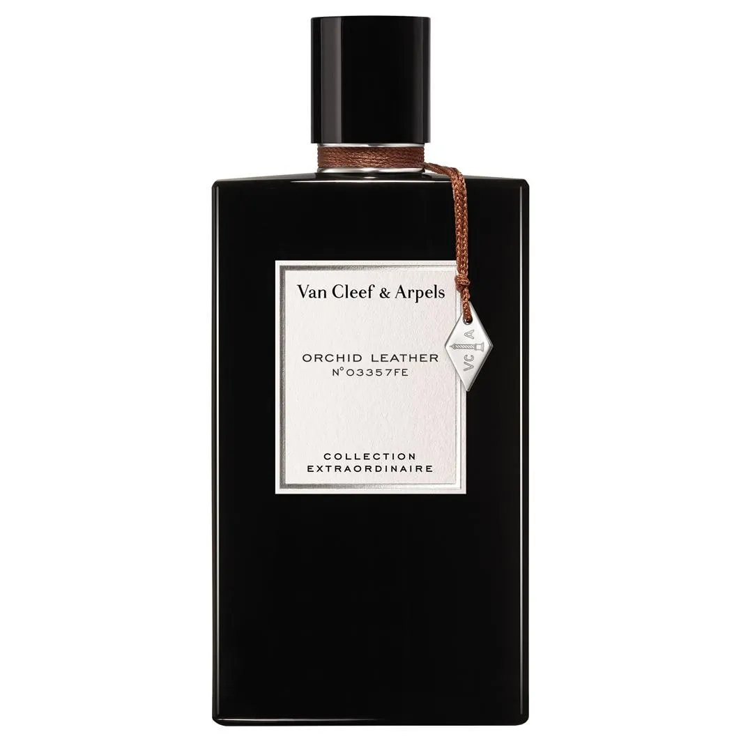 Van Cleef and Arpels Van Cleef and Arpels Van Cleef and Arpels Van Cleef and Arpels - Orchid Leather