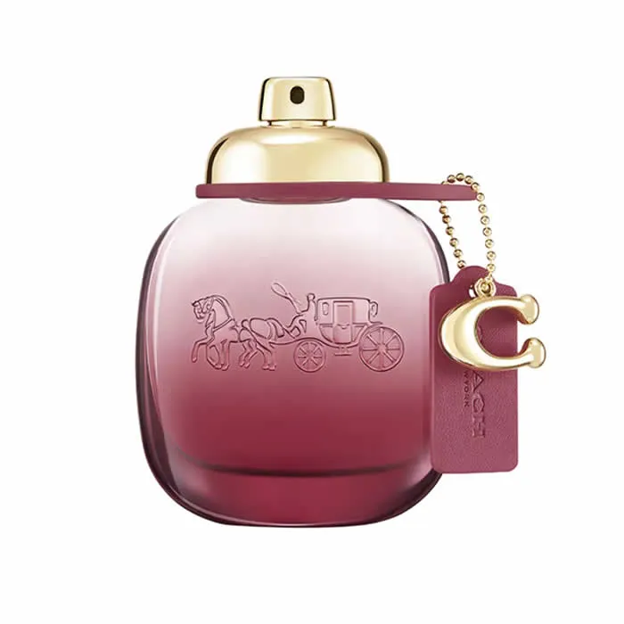 Coach Wild Rose Eau de Parfum Spray 50 ml