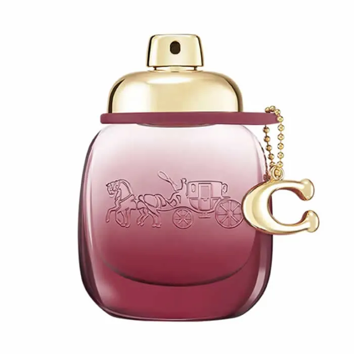 Coach Wild Rose Eau de Parfum Spray 30 ml