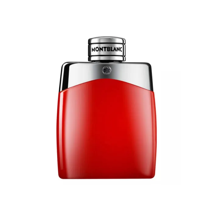 Legend Red Eau de Parfum Vaporisateur 100 ml