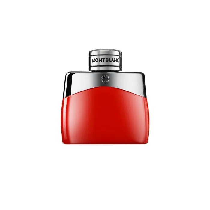 Legend Red Eau de Parfum Vaporisateur 50 ml