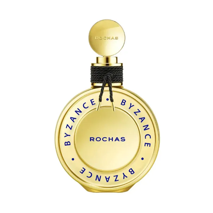 Rochas Byzance Gold Eau de Parfum Spray 60ml