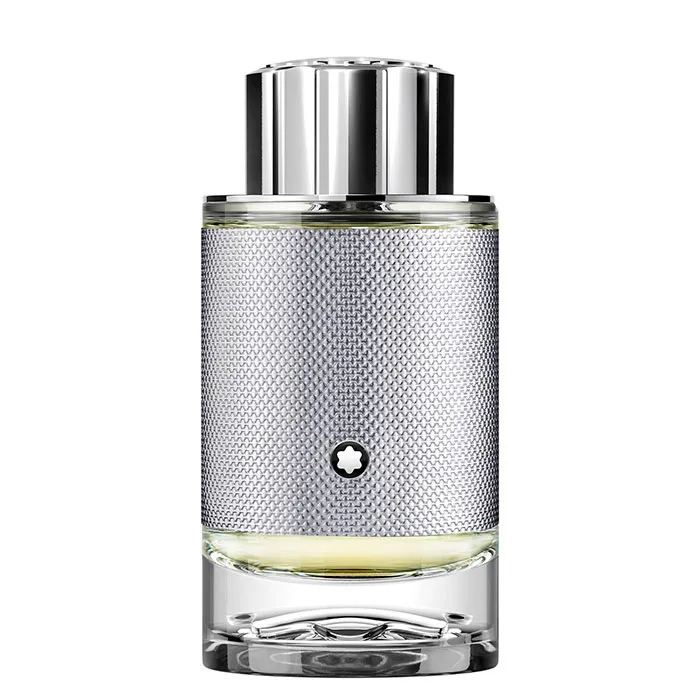 Montblanc Explorer Platinum Eau de Parfum Spray 100ml