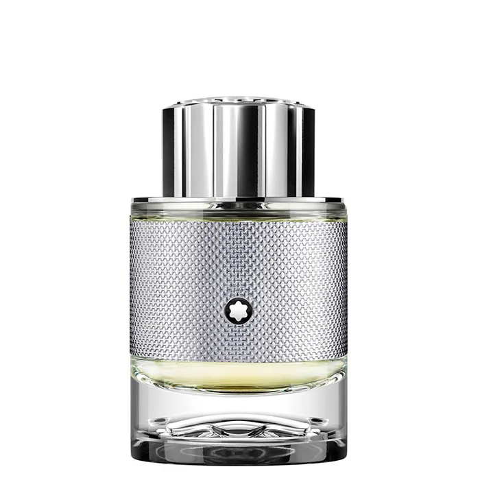 Montblanc Explorer Platinum Eau de Parfum Spray 60ml