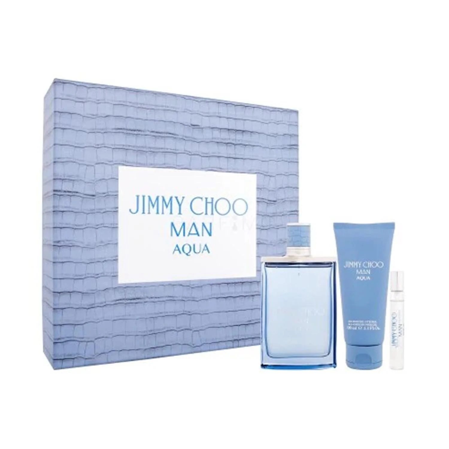 Jimmy Choo Man Aqua Eau De Toilette 100ml Spray Gel De Baño 100ml Vial 7 5ml Jimmy Choo Man Aqua Eau De Toilette 100ml Spray Gel De Baño 100ml Vial 7 5ml