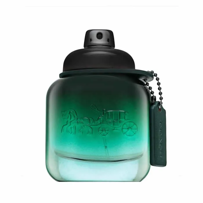 Coach Green Man Eau de Toilette Spray 30 ml