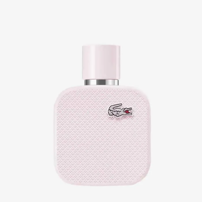 Lacoste L.12.12 Rose Eau de Parfum Spray 35 ml