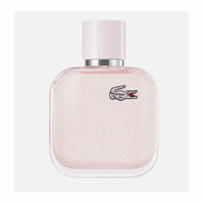Lacoste L.12.12 Rouge Eau Fraiche Spray 50 ml