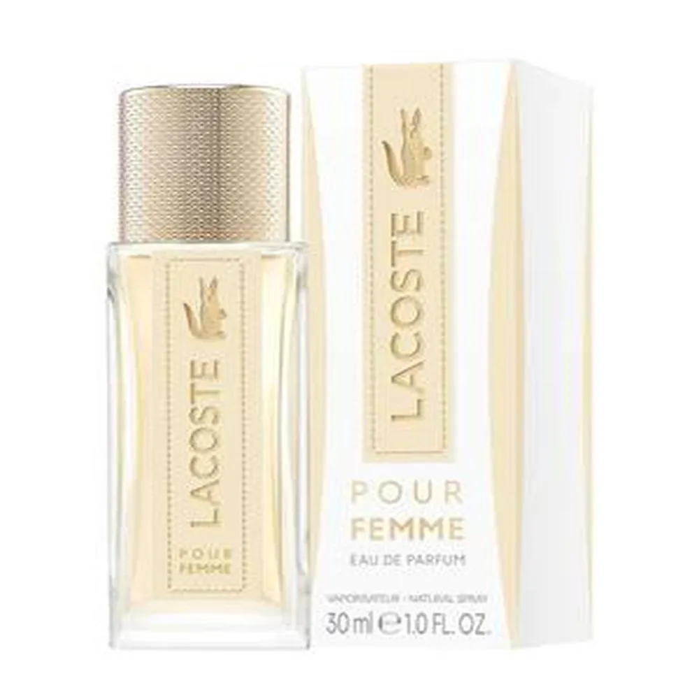 Lacoste Pour Femme Edp Spray 50 ml