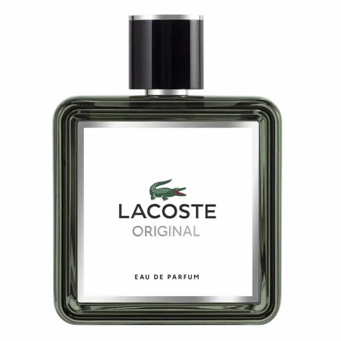 Lacoste Original Eau de Parfum Spray 100 ml