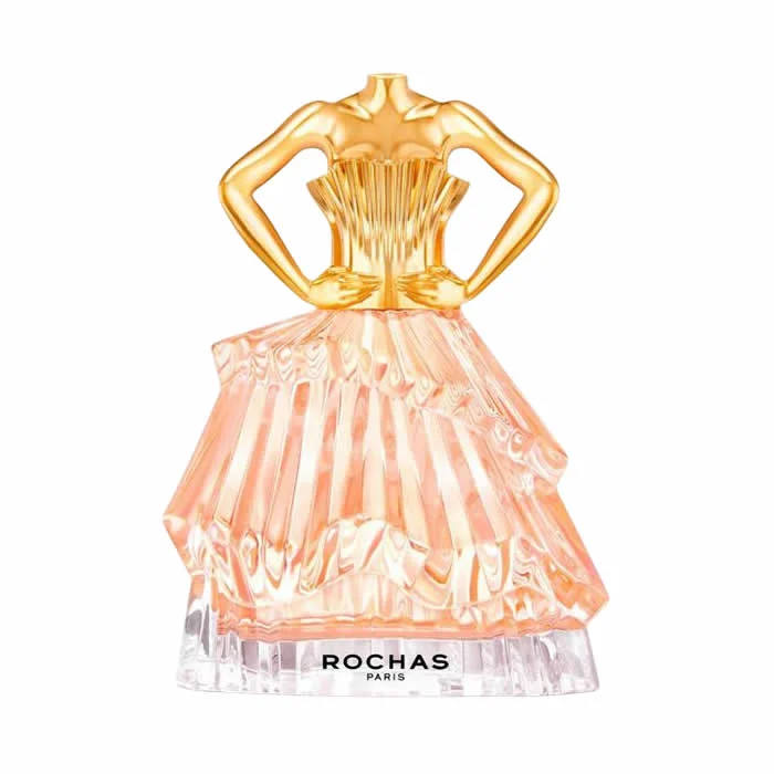 Rochas Audace Eau de Parfum Spray 90 ml