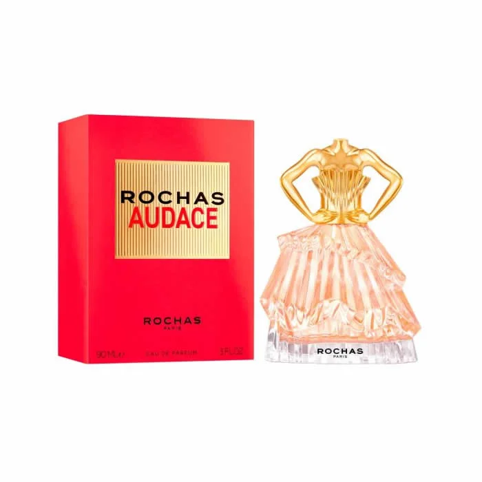 Rochas Audace Eau DE Parfum Spray 90ml — foto 1