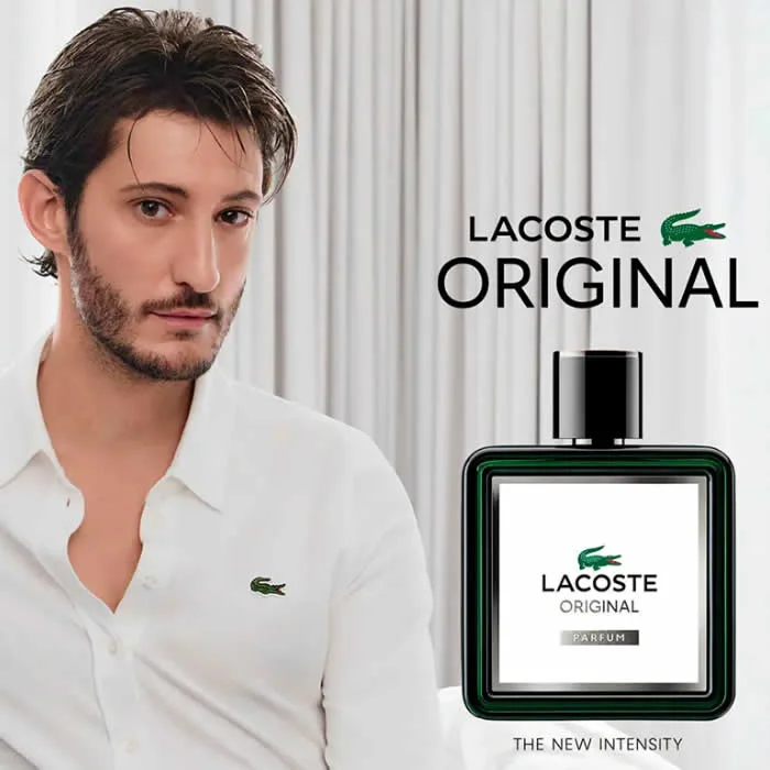 Lacoste Original Eau De Parfum Spray 60ml — foto 1