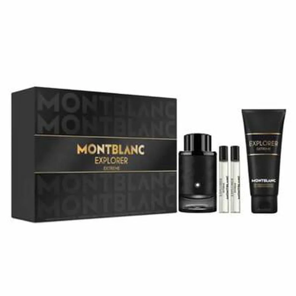 Montblanc Legend Edp 100 Spray 7,5 7 5g
