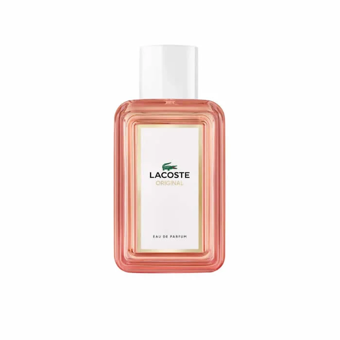 Lacoste Original Pour Femme Eau De Parfum Spray 40 ml