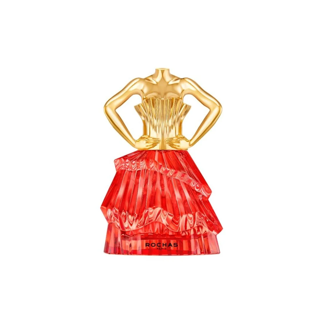 Rochas Audace Le Parfum 90ml Rochas Audace Le Parfum 90ml