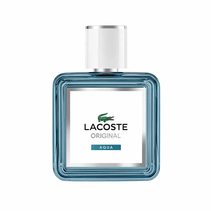 Lacoste Original Aqua Eau De Parfum Spray 100ml Lacoste Original Aqua Eau De Parfum Spray 100ml