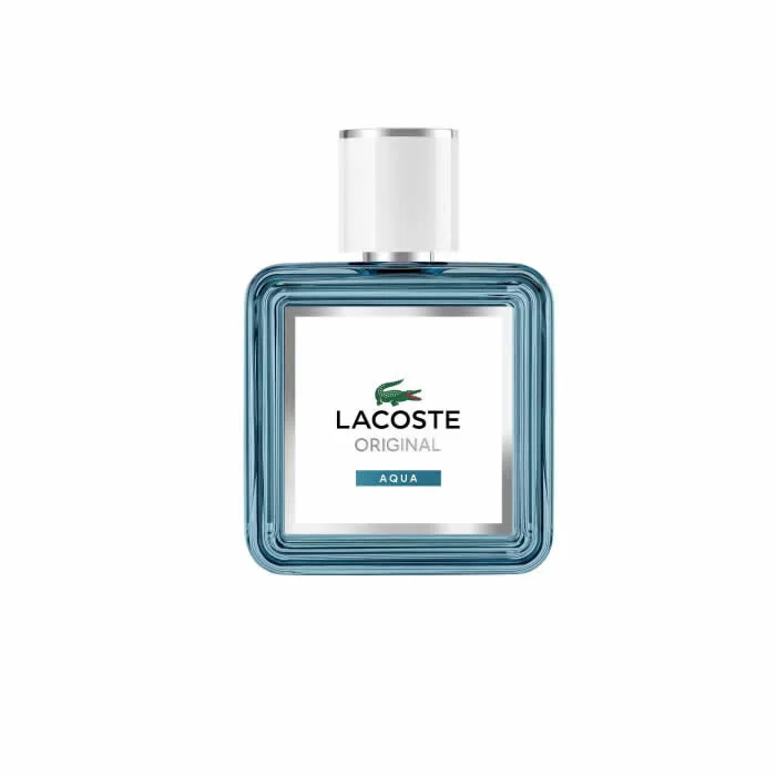 Lacoste Original Aqua Eau De Parfum Spray 60ml Lacoste Original Aqua Eau De Parfum Spray 60ml