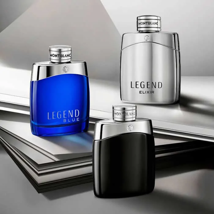 Montblanc Legend Elixir Parfum Spray 30ml