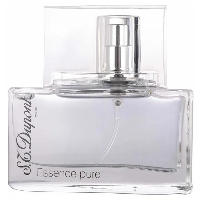 Dupont Essence Pure Man Eau de Toilette Spray 30 ml