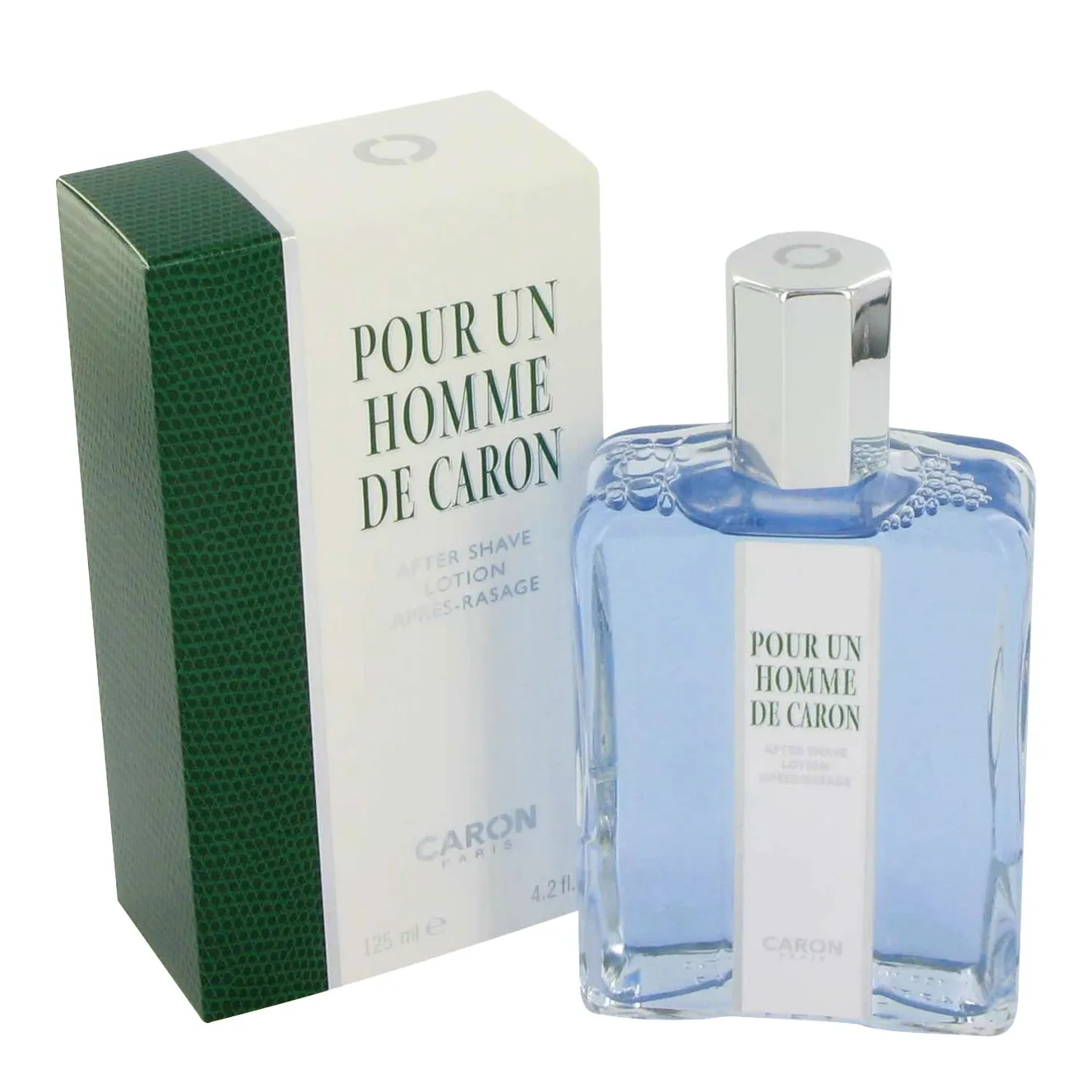 Homme As 125 ml