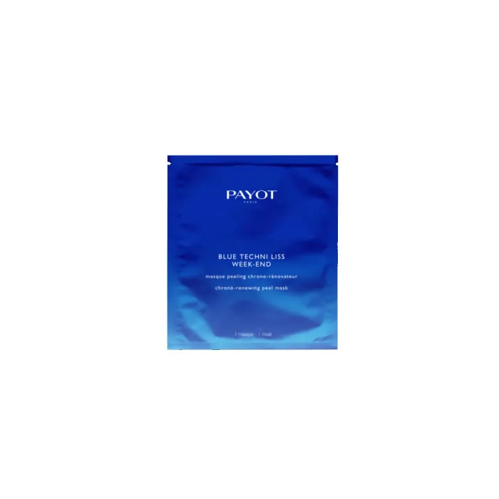 Blue Techni Liss Weekend Masque Peeling