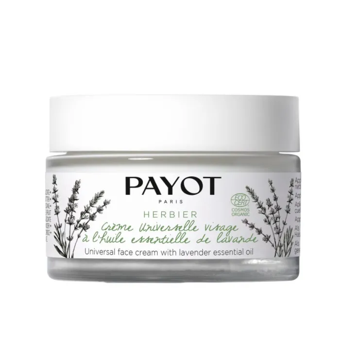 Payot Herbier Crema Viso Universale 50 ml