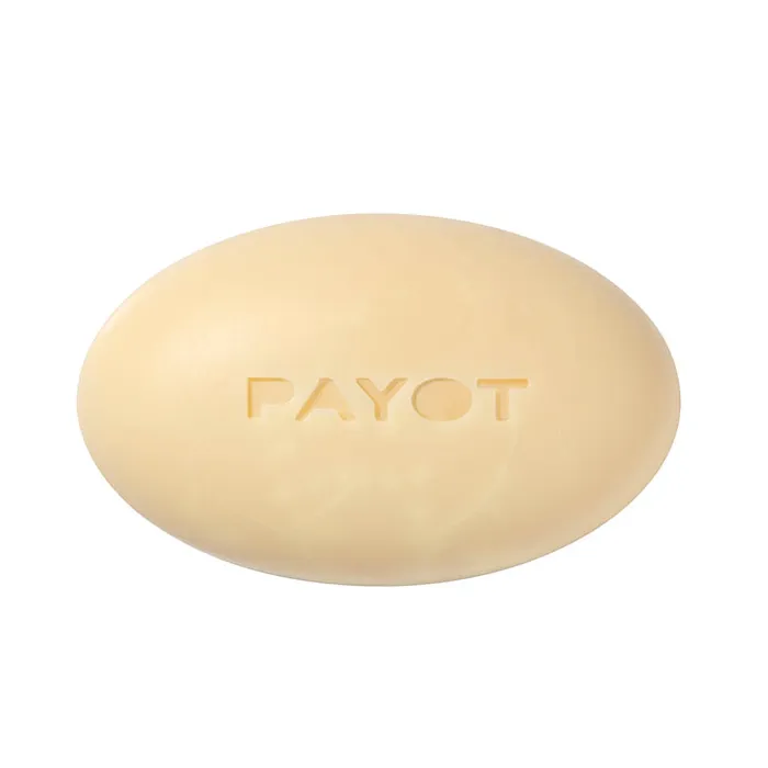 Payot Herbarium Saponetta Nutriente per Massaggio Viso e Corpo 50g