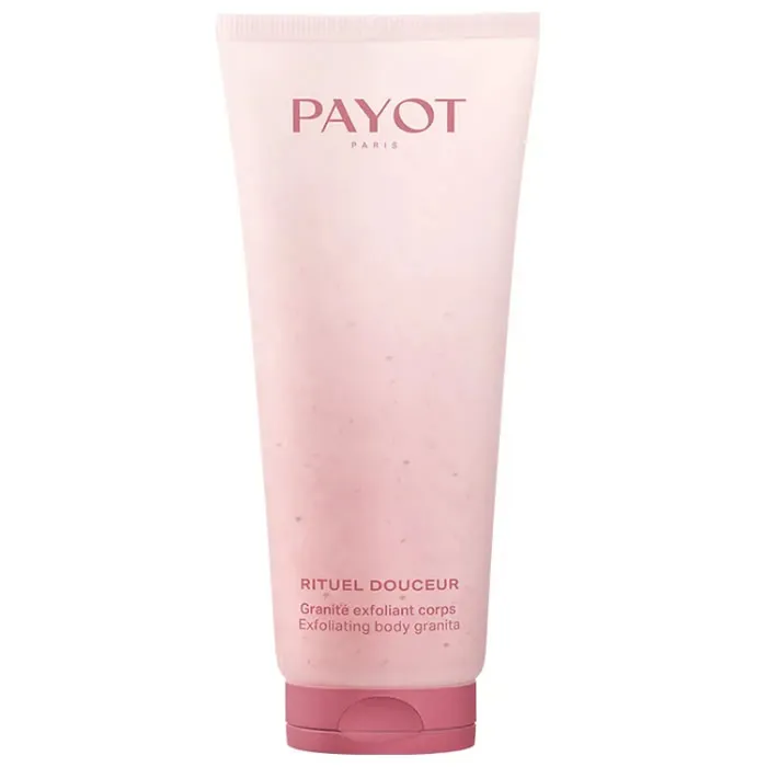 Payot Rituel Douceur Granité Corpo Esfoliante 200ml