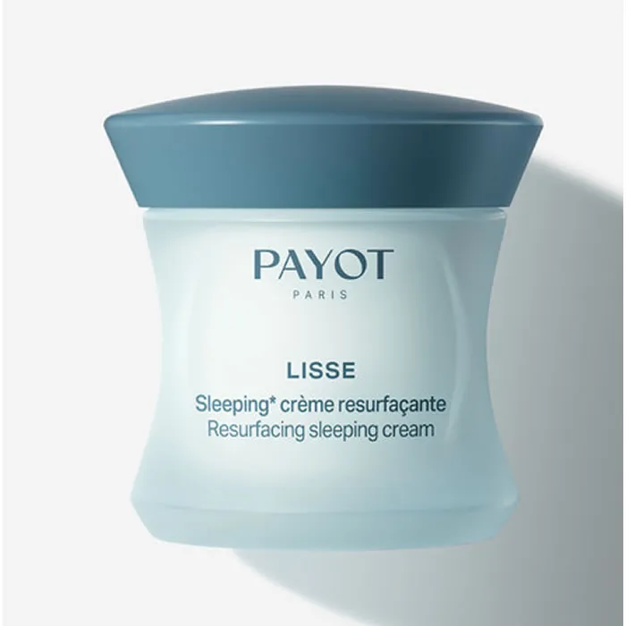 Crema rigenerante per la notte Payot 50 ml