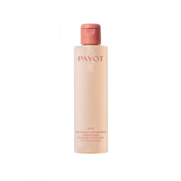 Payot Nue Acqua Micellare Struccante 200ml