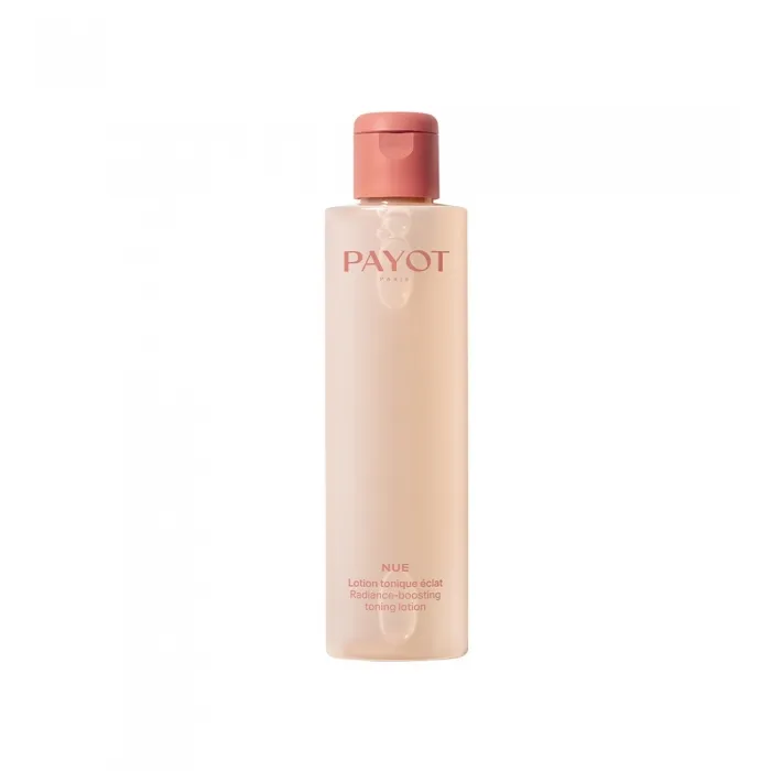 Payot Nue Radiant Boosting Lozione Tonificante 200ml